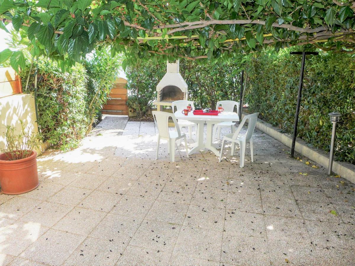 Saint-Pierre-la-Mer  Apartment Les Terrasses De La Mediterranee-2 By Interhome מראה חיצוני תמונה