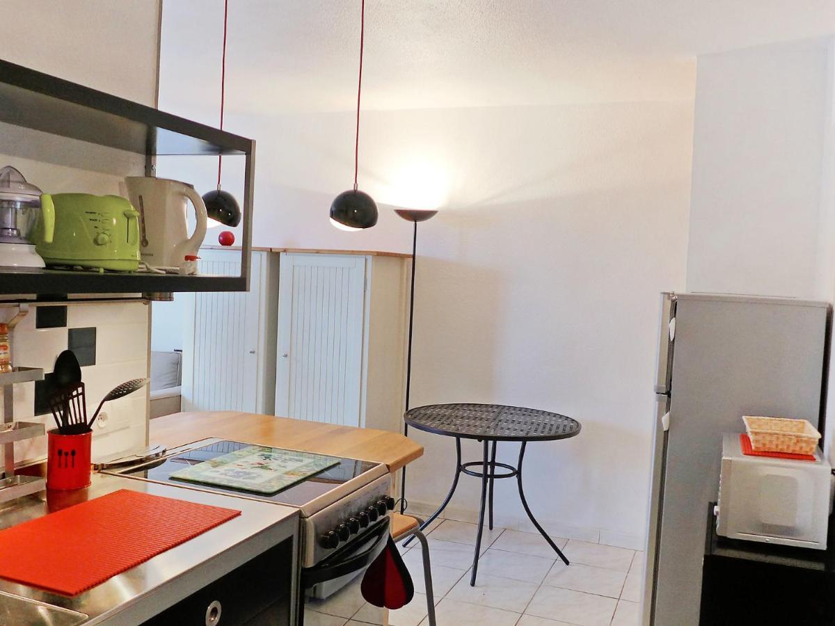 Saint-Pierre-la-Mer  Apartment Les Terrasses De La Mediterranee-2 By Interhome מראה חיצוני תמונה