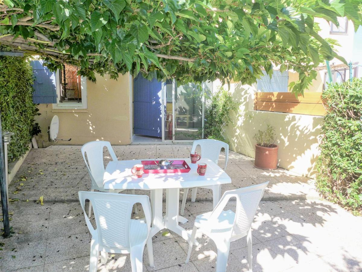 Saint-Pierre-la-Mer  Apartment Les Terrasses De La Mediterranee-2 By Interhome מראה חיצוני תמונה