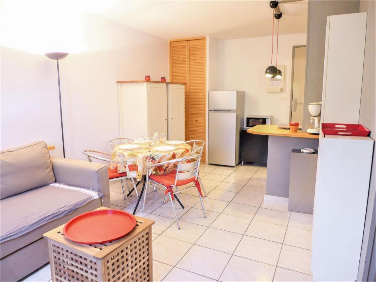 Saint-Pierre-la-Mer  Apartment Les Terrasses De La Mediterranee-2 By Interhome מראה חיצוני תמונה