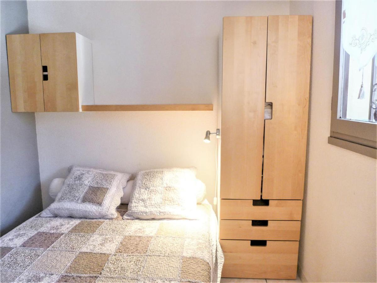 Saint-Pierre-la-Mer  Apartment Les Terrasses De La Mediterranee-2 By Interhome מראה חיצוני תמונה