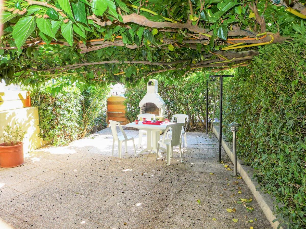 Saint-Pierre-la-Mer  Apartment Les Terrasses De La Mediterranee-2 By Interhome מראה חיצוני תמונה